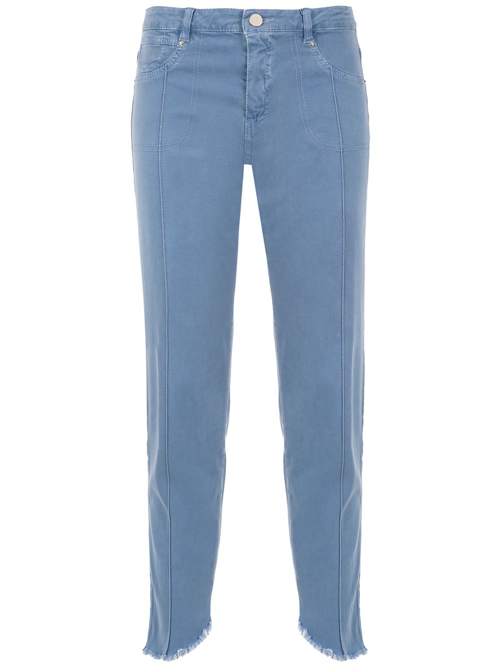 фото Mara Mac cropped jeans