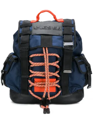 diesel backpack price