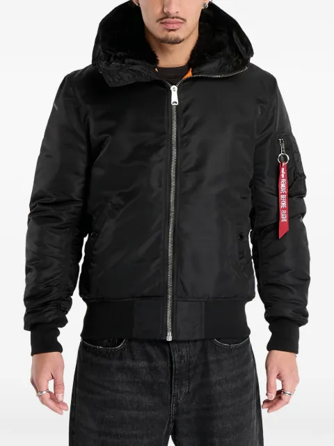 Alpha Industries veste bomber Flight