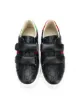 Gucci Kids حذاء رياضي سيغنيتشر
