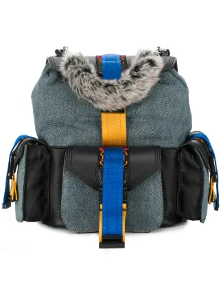 diesel backpack price