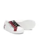 Image 2 of Dolce & Gabbana Kids logo printed sneakers
