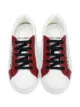 Dolce & Gabbana Kids logo printed sneakers