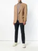 الصورة 2 من Pierre Cardin Pre-Owned الثمانينات مدببة