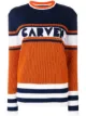 الصورة 1 من Carven كنزة بشرائط