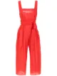 Image 1 of Clube Bossa belted Ascari jumpsuit
