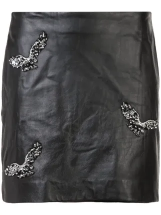 saia da miller preta