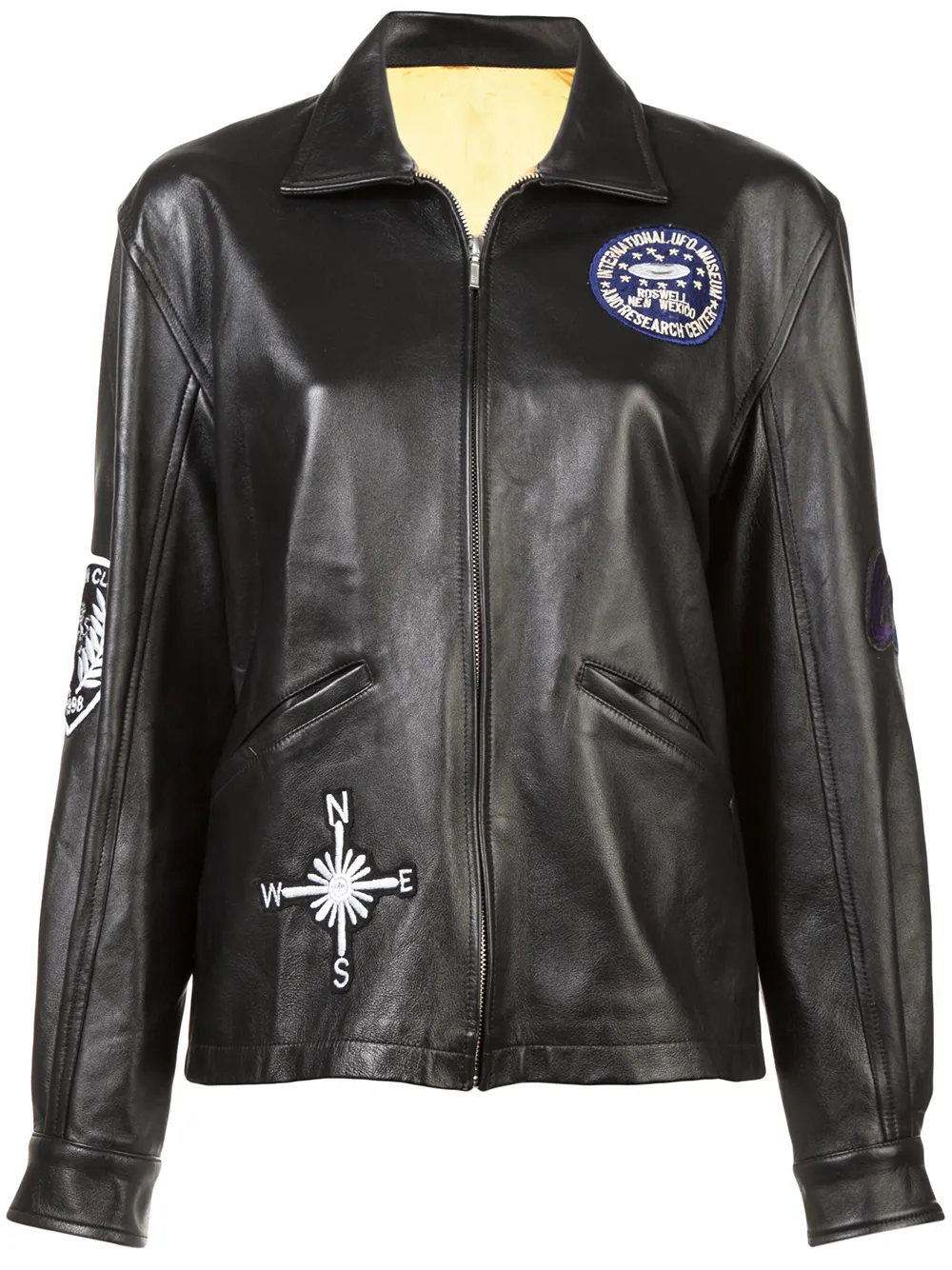 Nicole Miller Leather Jackets For Women Best S
