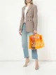 Bild 2 av Hermès Pre-owned Kelly strandväska i vinyl