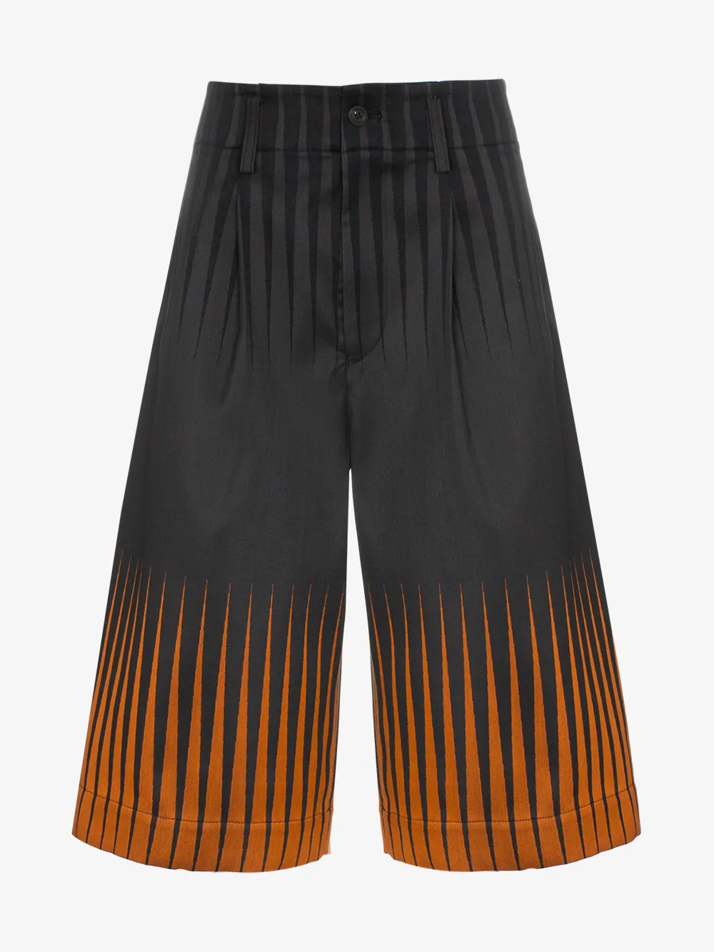 Issey Miyake Shorts ISSEY MIYAKE SUNLIGHT SHORTS