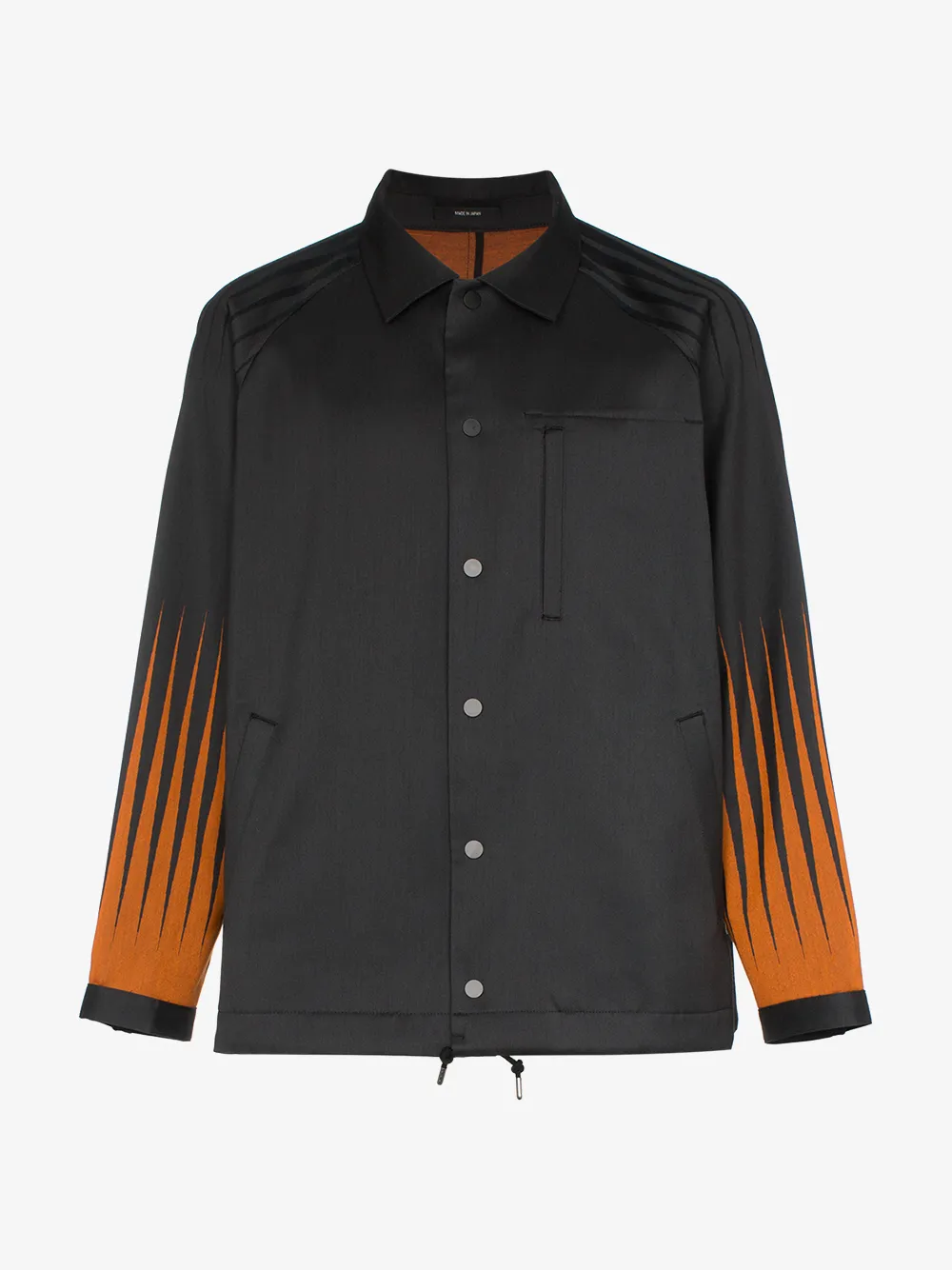 Issey Miyake Jackets ISSEY MIYAKE SUNLIGHT JACKET