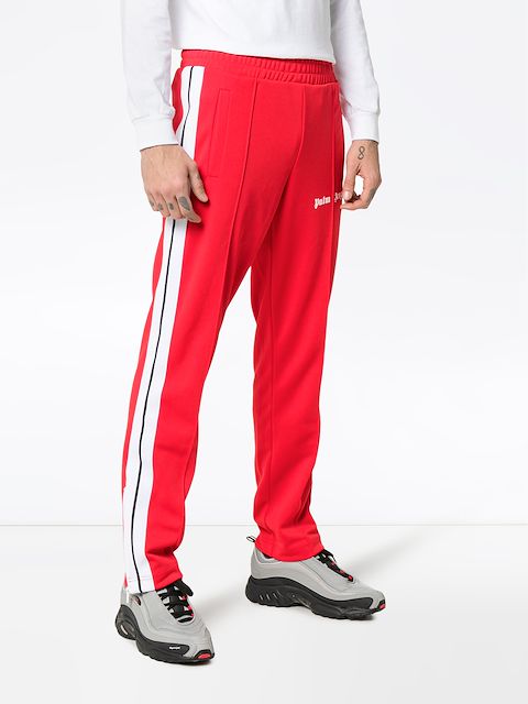 farfetch palm angels track pants