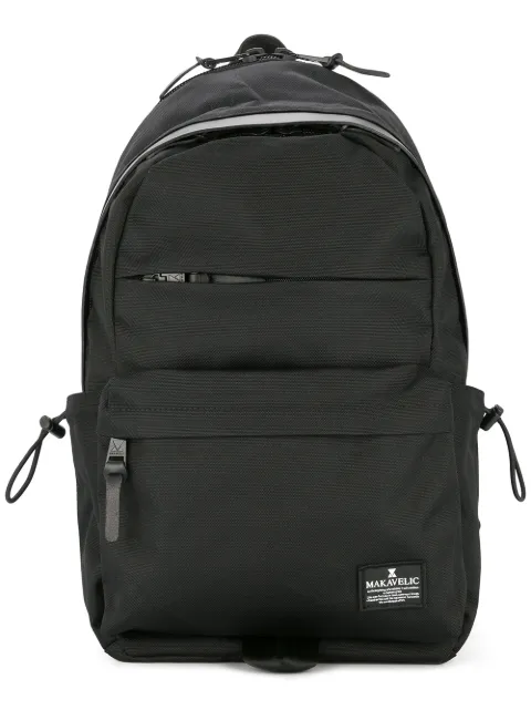 Makavelic Chase Shuttle Backpack - Farfetch