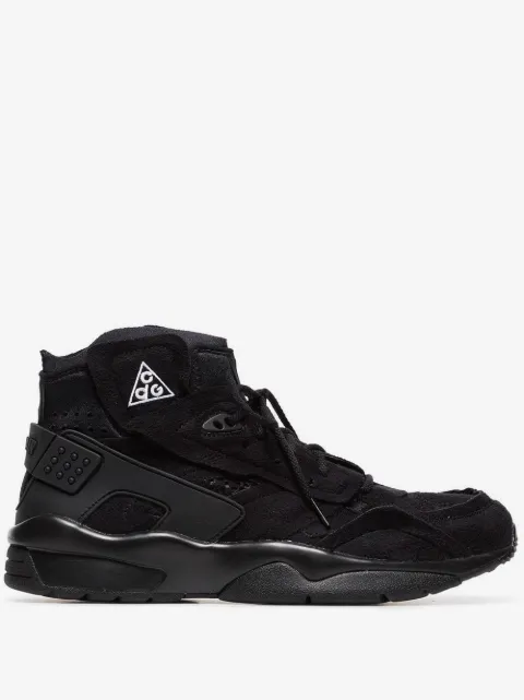 Nike x Comme des Garçons baskets Air Mowab