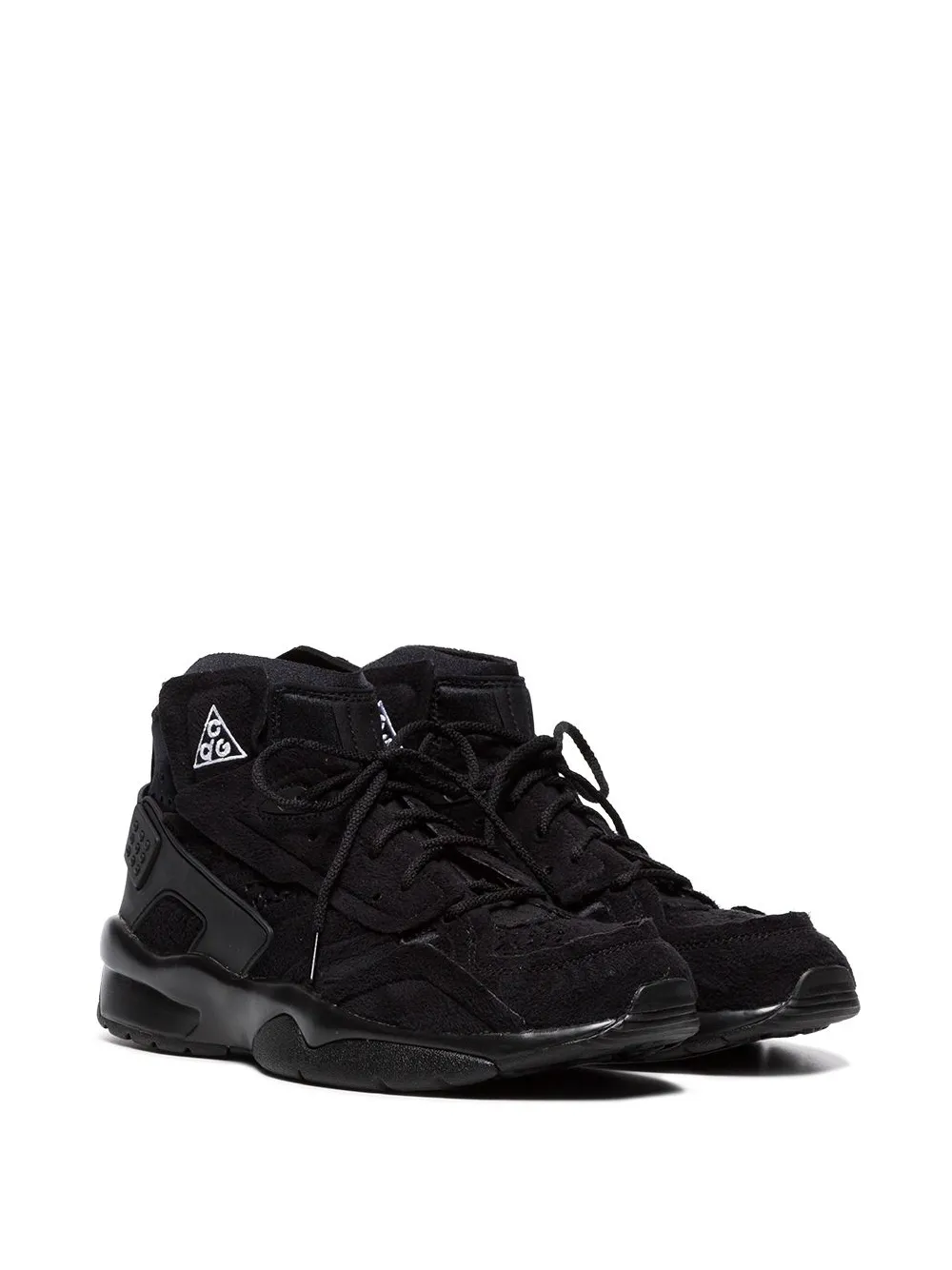 Nike acg mowabb comme cheap des garcons