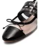 Miu Miu Pumps con cinturino