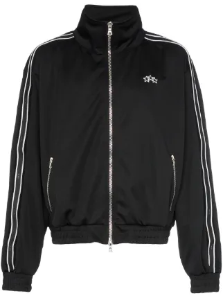 Star track cheap jacket