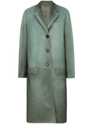 prada coat womens