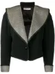 Bild 1 av Yves Saint Laurent Pre-Owned kavaj från 1970-talet med brett kavajslag