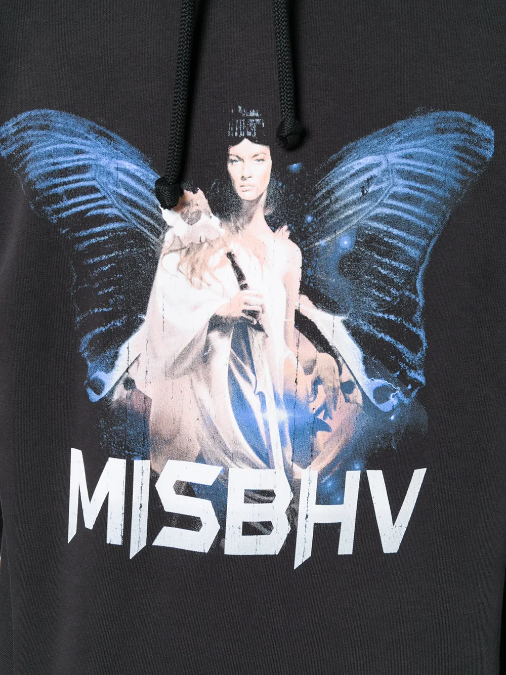 Misbhv discount dream hoodie