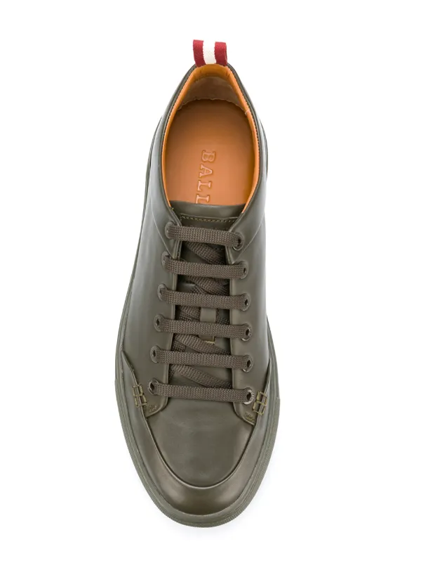 bally helliot sneakers