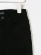 Emporio Armani Kids جينز مستقيم الأرجل