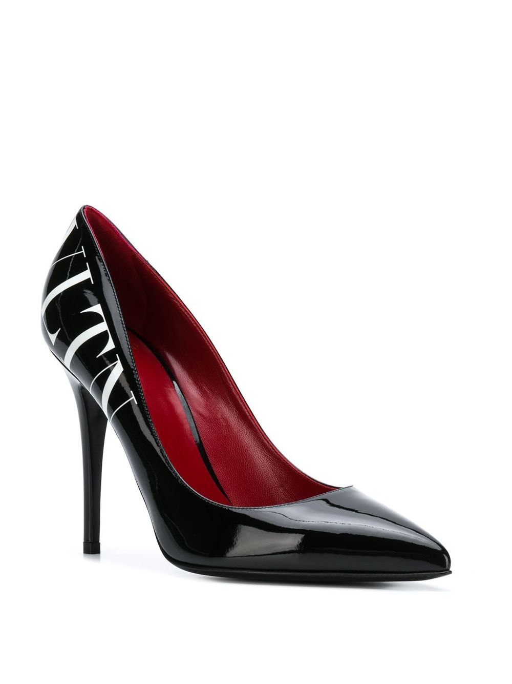 Valentino pumps. Туфли лодочки Валентино. Valentino Pumps Black. Туфли VLTN.