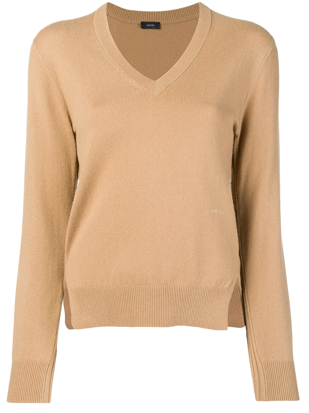 Joseph V-neck jumper Joseph V-neck jumper