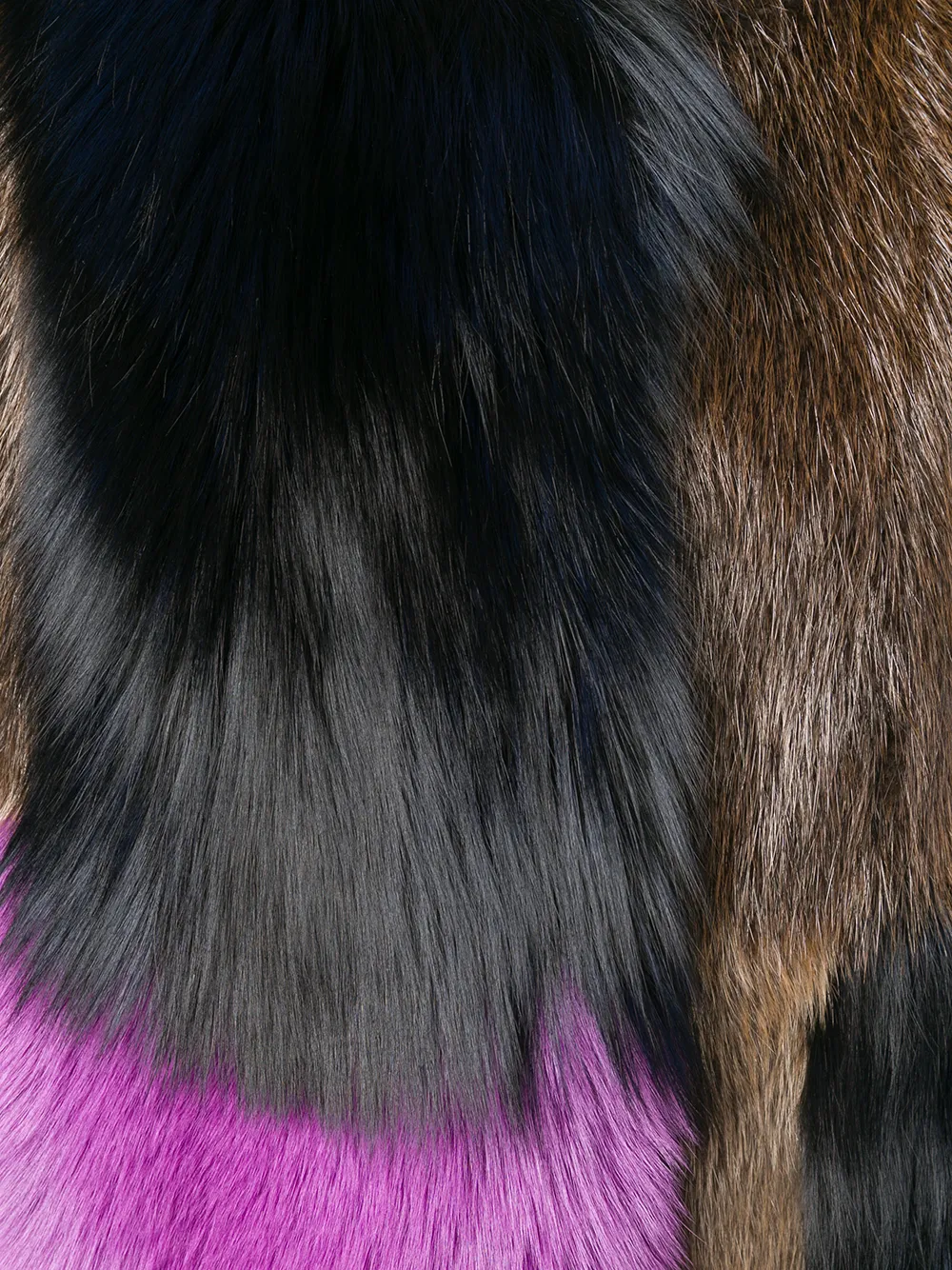 Marni Oversized jas Bruin