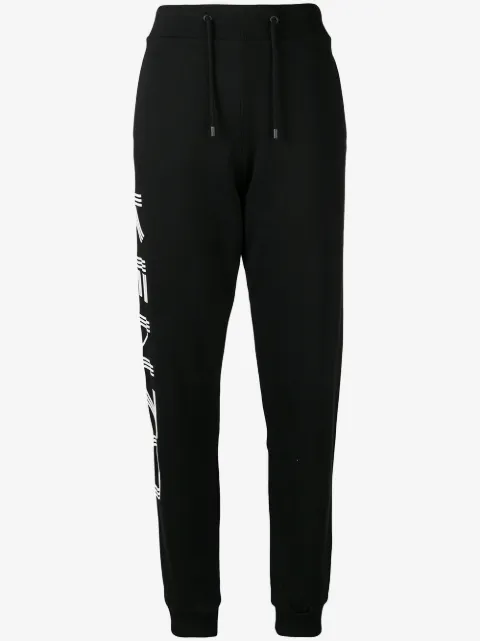 Kenzo pants con logo