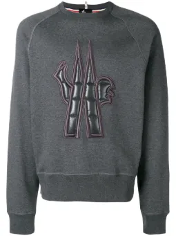 moncler grenoble mens maglione sweater moncler grenoble mens maglione sweater