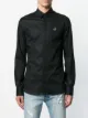 Philipp Plein Platinum Cut Skull shirt