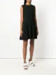 A.N.G.E.L.O. Vintage Cult 1960's lace-up detailing dress