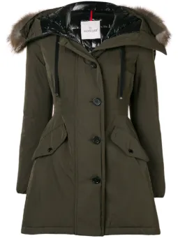 moncler parka oliv moncler parka oliv