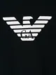 Emporio Armani Kids تيشيرت بطبعة