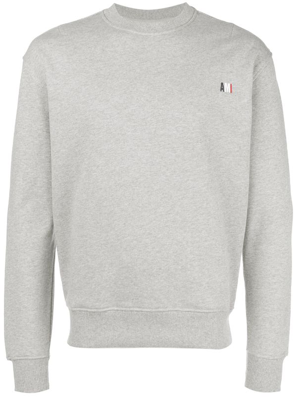 ami sweatshirt