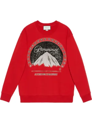 gucci sudadera mujer