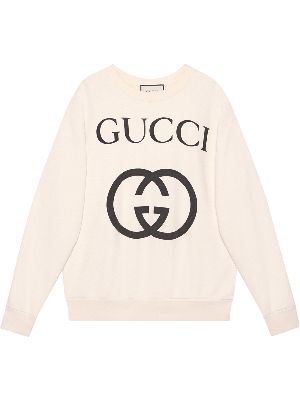 moletom da gucci feminino