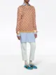 Image 2 of Gucci Sweater with crystal GG motif