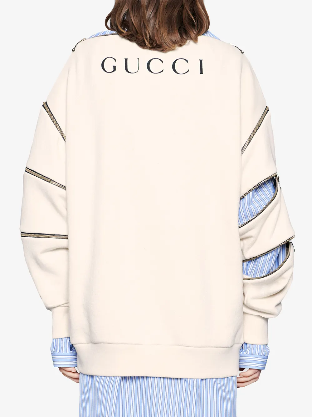 gucci pussycat sweater