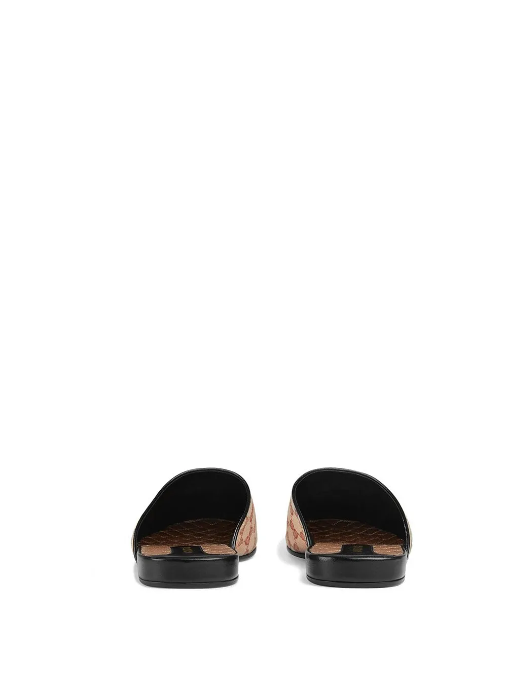 gucci yankees slides