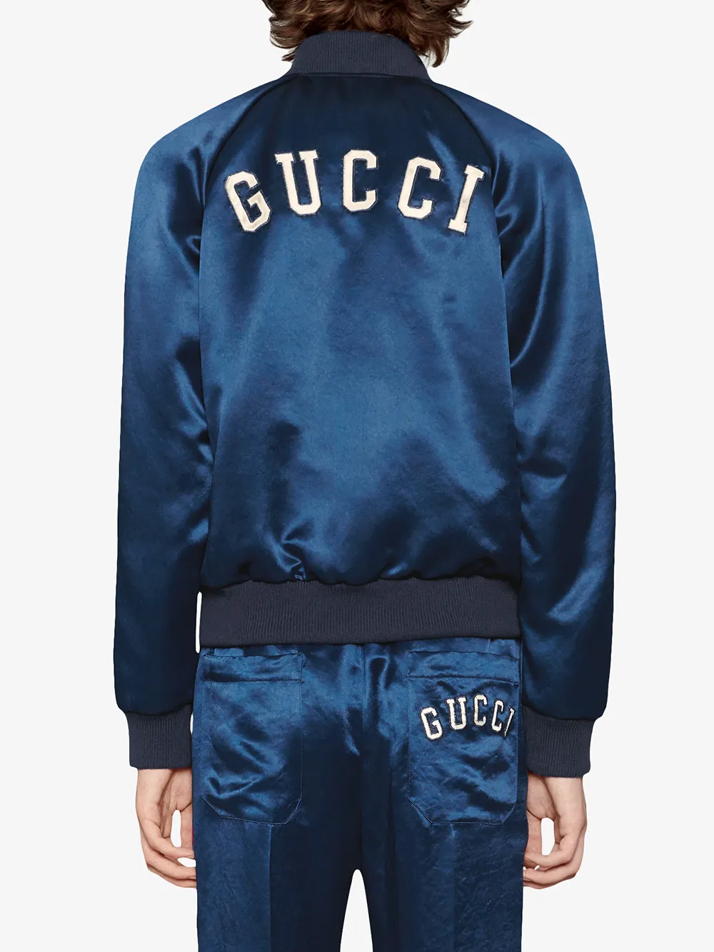 gucci ny jacket