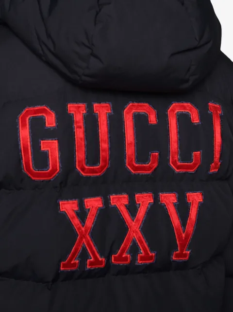 gucci xxv jacket