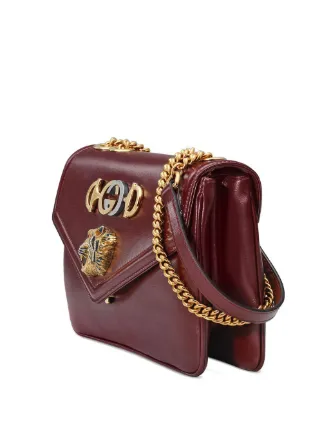 gucci tiger sling bag