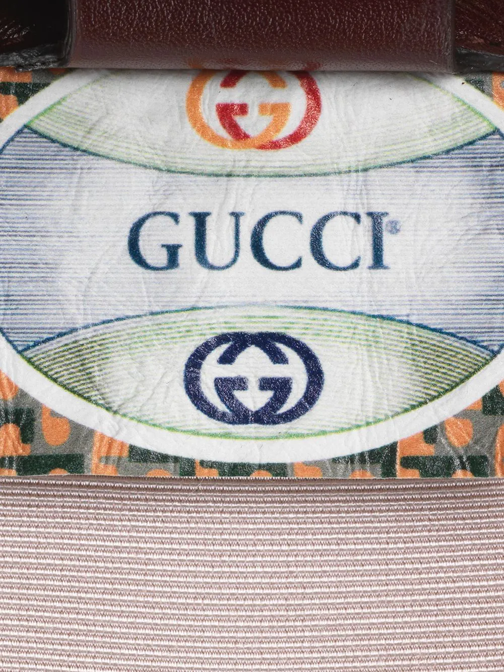 Borsa gucci con testa di tigre online