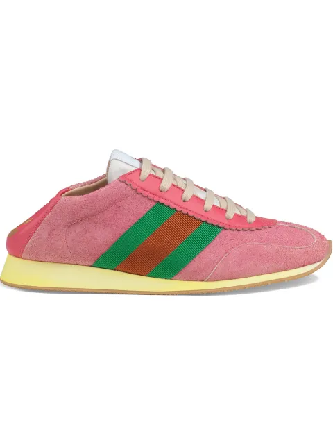 gucci rocket sneaker