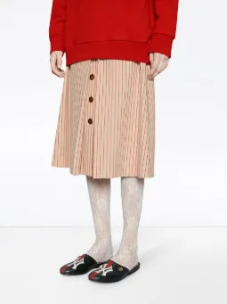 gucci paramount sweatshirt