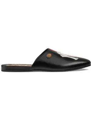 Browns Concessions Uk For Men S Designer Slippers