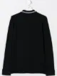 الصورة 2 من Emporio Armani Kids قميص بولو بأكمام طويلة