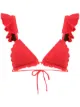 Image 1 of Clube Bossa Laven bikini top